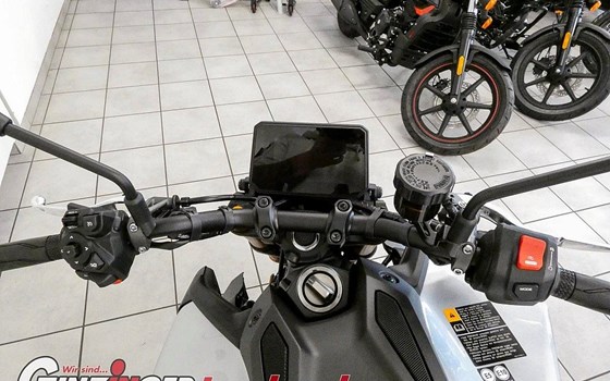 Neufahrzeug Yamaha MT-09 SP - Bild 8