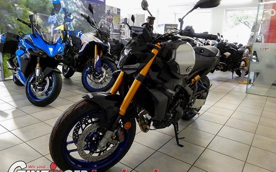 Neufahrzeug Yamaha MT-09 SP - Bild 9