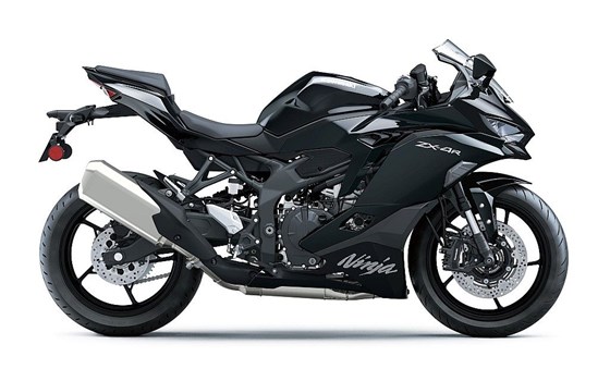 Neufahrzeug Kawasaki Ninja ZX-4R - Bild 1