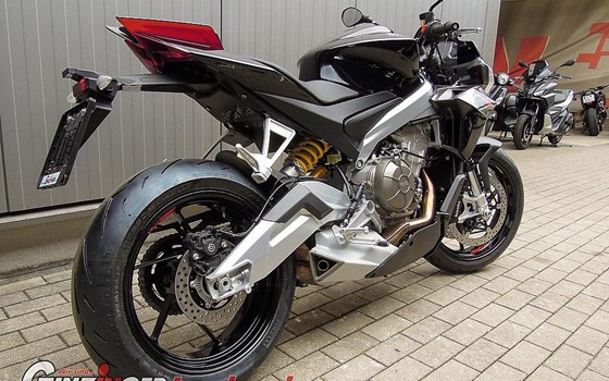 Neufahrzeug Aprilia Tuono 660 Factory - Bild 3