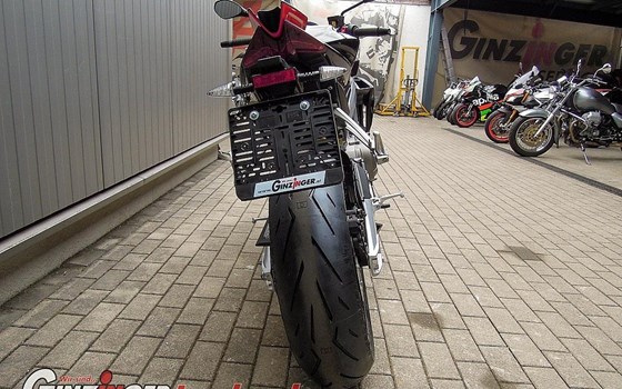 Neufahrzeug Aprilia Tuono 660 Factory - Bild 5