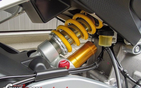 Neufahrzeug Aprilia Tuono 660 Factory - Bild 7