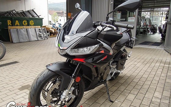 Neufahrzeug Aprilia Tuono 660 Factory - Bild 9