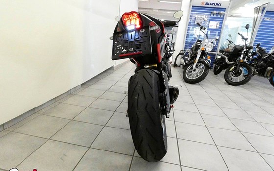 Gebrauchtmotorrad Triumph Street Triple 765 RS - Bild 4