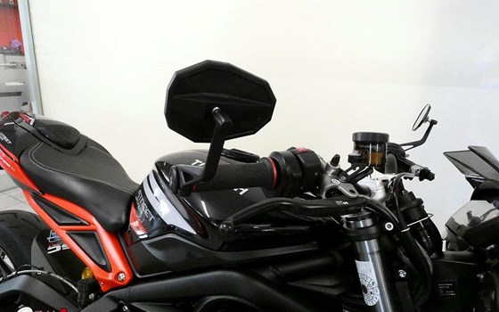 Gebrauchtmotorrad Triumph Street Triple 765 RS - Bild 7