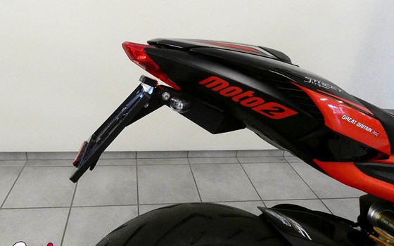 Gebrauchtmotorrad Triumph Street Triple 765 RS - Bild 9