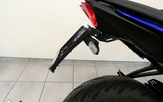 Gebrauchtmotorrad Yamaha MT-07 - Bild 7