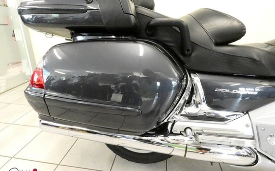 Gebrauchtmotorrad Honda GL 1800 Goldwing - Bild 11