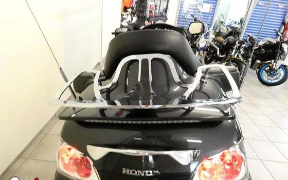 Gebrauchtmotorrad Honda GL 1800 Goldwing - Bild 12