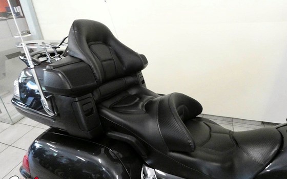 Gebrauchtmotorrad Honda GL 1800 Goldwing - Bild 13