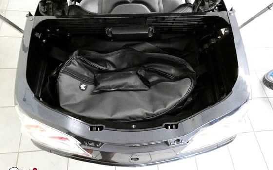 Gebrauchtmotorrad Honda GL 1800 Goldwing - Bild 14