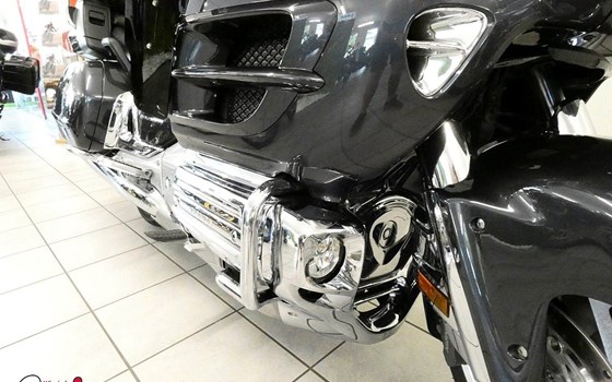 Gebrauchtmotorrad Honda GL 1800 Goldwing - Bild 7