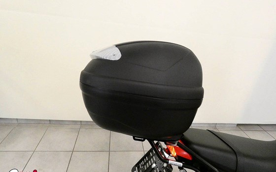 Gebrauchtmotorrad Honda MSX 125 - Bild 6