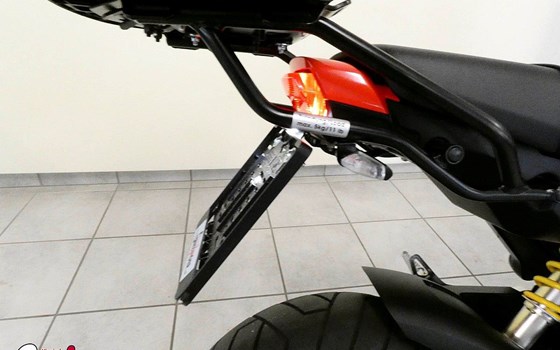 Gebrauchtmotorrad Honda MSX 125 - Bild 7