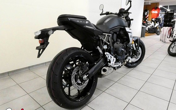 Neufahrzeug Suzuki GSX-8T - Bild 3