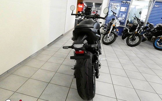 Neufahrzeug Suzuki GSX-8T - Bild 5