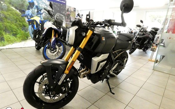 Neufahrzeug Suzuki GSX-8T - Bild 7