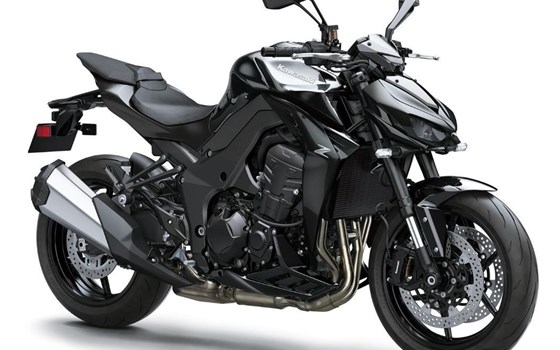 Neufahrzeug Kawasaki Z1100 - Bild 1