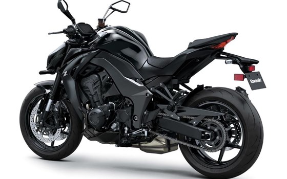 Neufahrzeug Kawasaki Z1100 - Bild 2