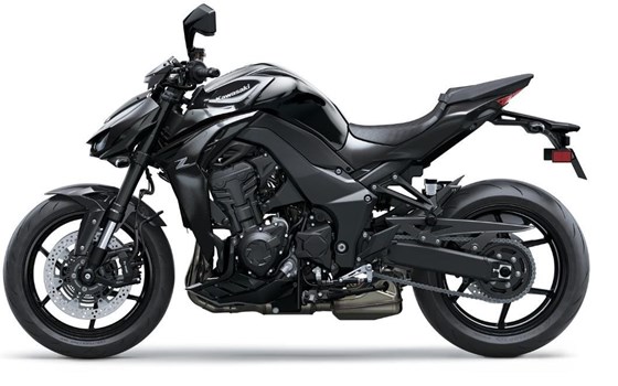 Neufahrzeug Kawasaki Z1100 - Bild 3