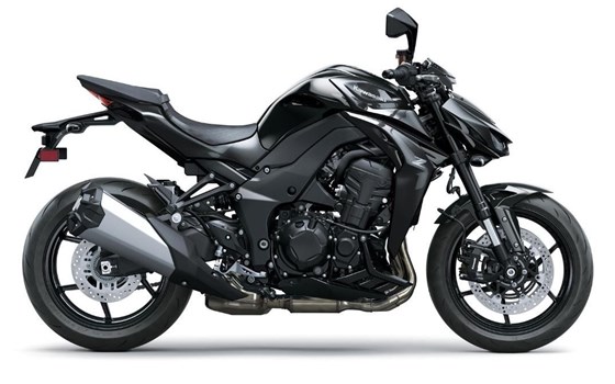 Neufahrzeug Kawasaki Z1100 - Bild 4