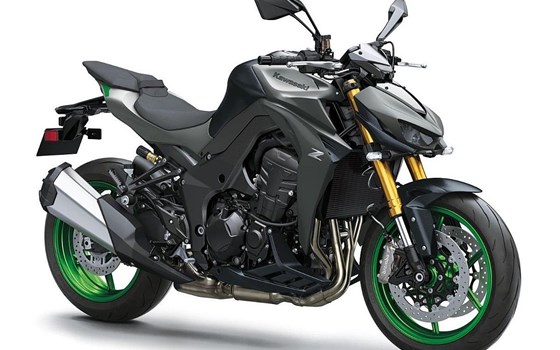 Neufahrzeug Kawasaki Z1100 SE - Bild 1