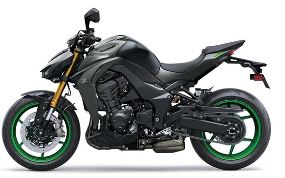 Neufahrzeug Kawasaki Z1100 SE - Bild 4