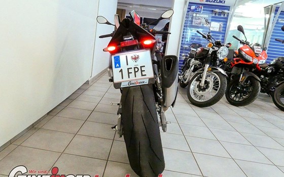 Neufahrzeug Aprilia Tuono V4 1100 Factory - Bild 4