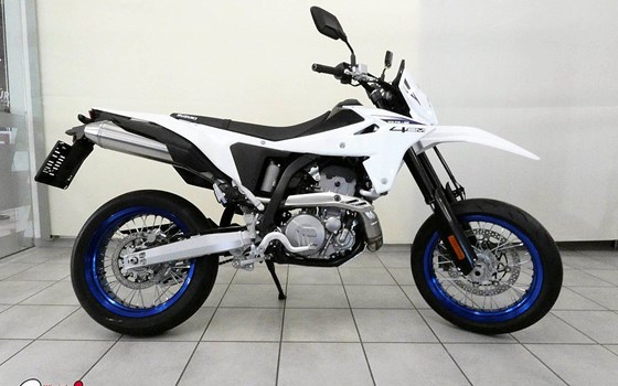 Neufahrzeug Suzuki DR-Z4SM - Bild 2