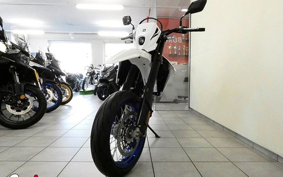 Neufahrzeug Suzuki DR-Z4SM - Bild 3