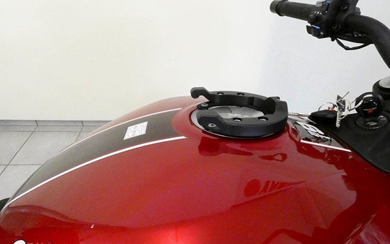 Gebrauchtmotorrad Moto Morini 6 1/2 Seiemmezzo STR - Bild 6