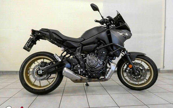 Gebrauchtmotorrad Yamaha Tracer 7 - Bild 2