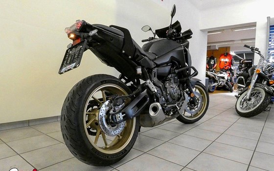 Gebrauchtmotorrad Yamaha Tracer 7 - Bild 3