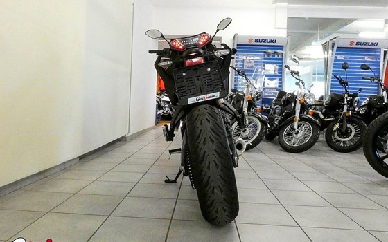 Gebrauchtmotorrad Yamaha Tracer 7 - Bild 5