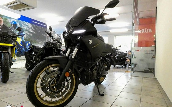 Gebrauchtmotorrad Yamaha Tracer 7 - Bild 8