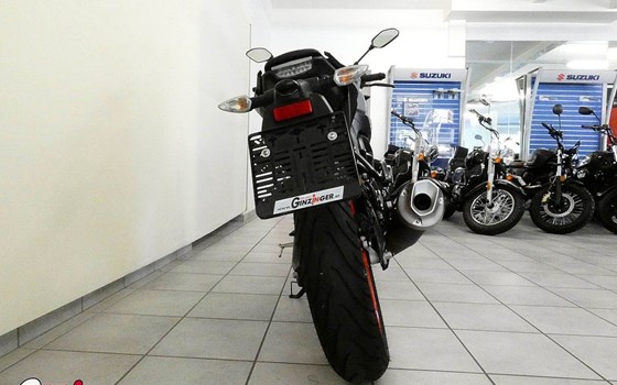 Gebrauchtmotorrad Yamaha MT-125 - Bild 4