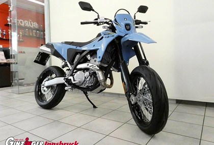 Neumotorrad