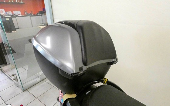 Gebrauchtmotorrad Honda SH300i - Bild 7