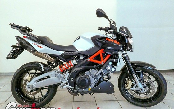 Gebrauchtmotorrad Aprilia Shiver 750 - Bild 2