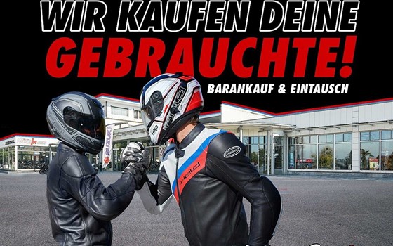 Gebrauchtmotorrad Aprilia Shiver 750 - Bild 8
