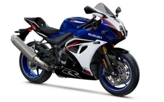 Neufahrzeug Suzuki GSX-R 1000 R - Bild 1