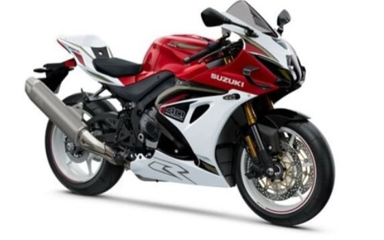 Neufahrzeug Suzuki GSX-R 1000 R - Bild 2