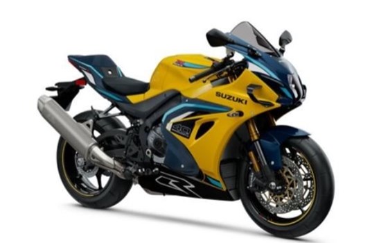 Neufahrzeug Suzuki GSX-R 1000 R - Bild 3
