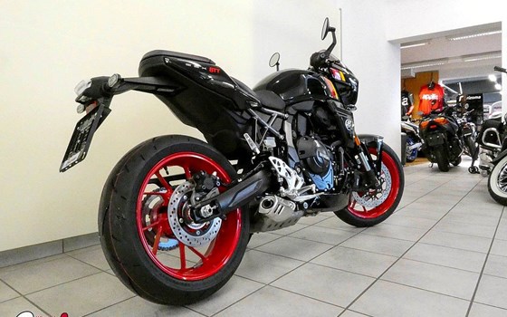 Neufahrzeug Suzuki GSX-8TT - Bild 3