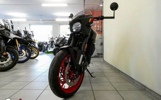 Neufahrzeug Suzuki GSX-8TT - Bild 5