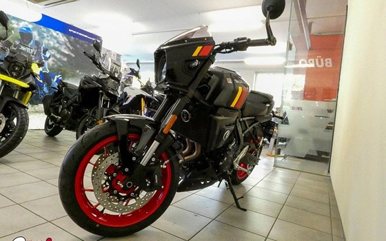Neufahrzeug Suzuki GSX-8TT - Bild 6