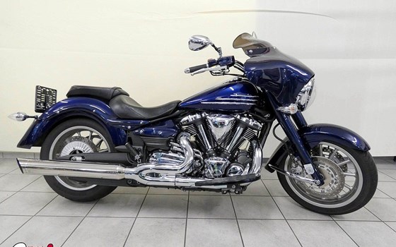 Gebrauchtmotorrad Yamaha XV 1900 - Bild 1