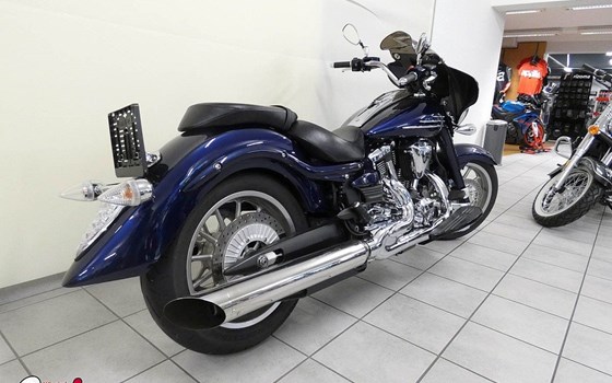 Gebrauchtmotorrad Yamaha XV 1900 - Bild 2