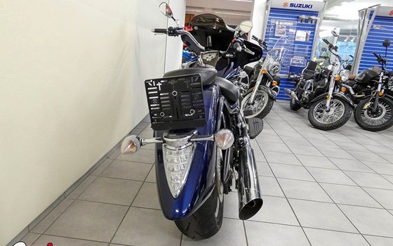 Gebrauchtmotorrad Yamaha XV 1900 - Bild 3