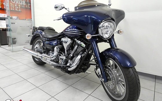 Gebrauchtmotorrad Yamaha XV 1900 - Bild 4